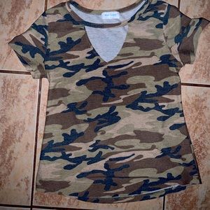 Bought online from a boutique